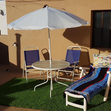 Apartment Severo Ochoa Puerto del Rosario  Dış mekan fotoğraf