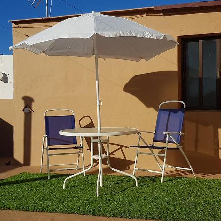 Apartment Severo Ochoa Puerto del Rosario  Dış mekan fotoğraf