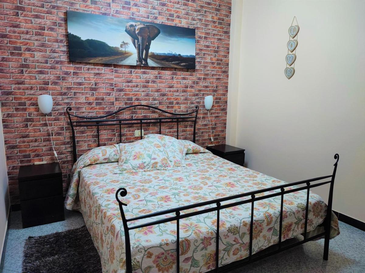 Apartment Severo Ochoa Puerto del Rosario  Dış mekan fotoğraf
