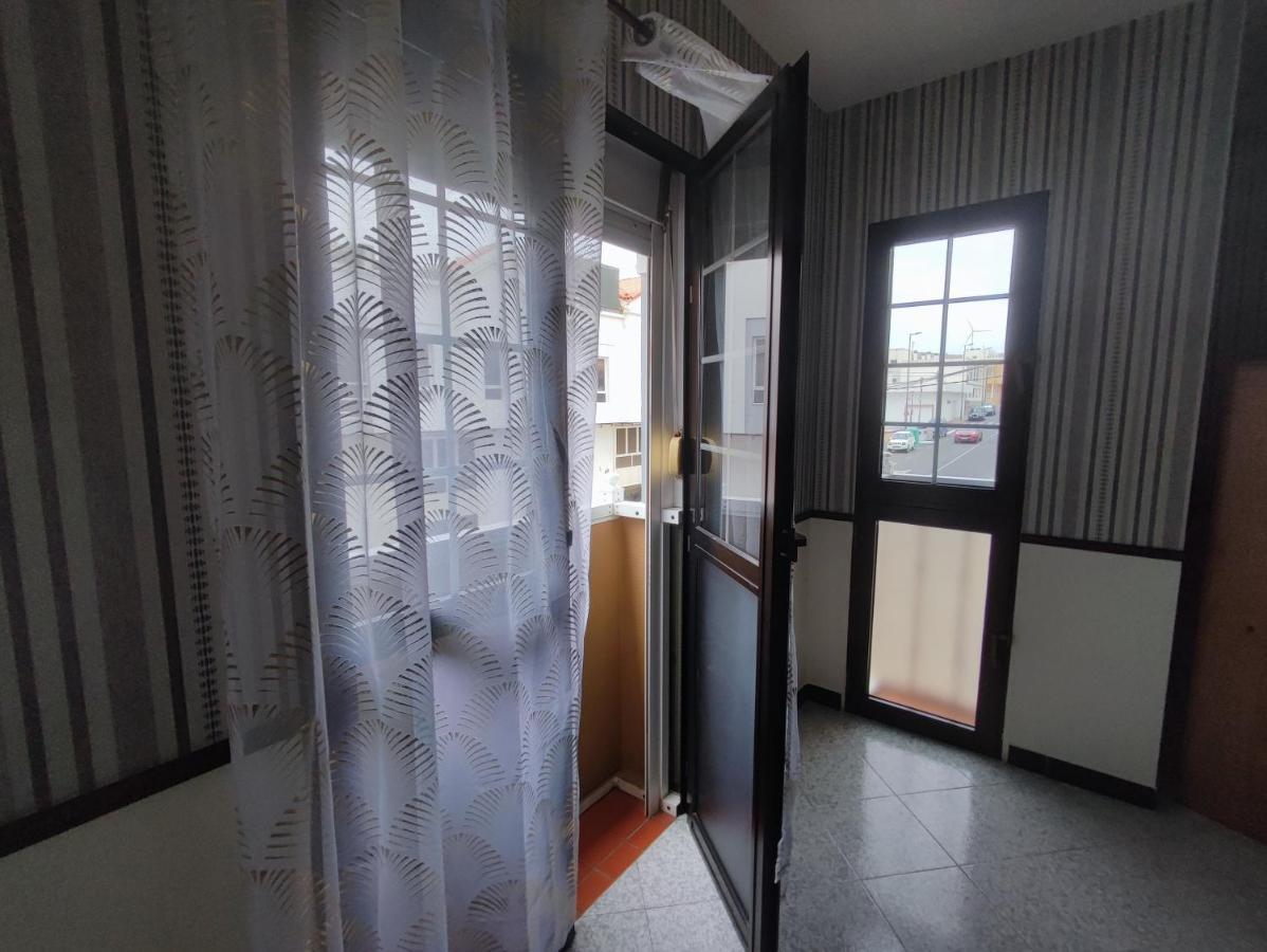 Apartment Severo Ochoa Puerto del Rosario  Dış mekan fotoğraf
