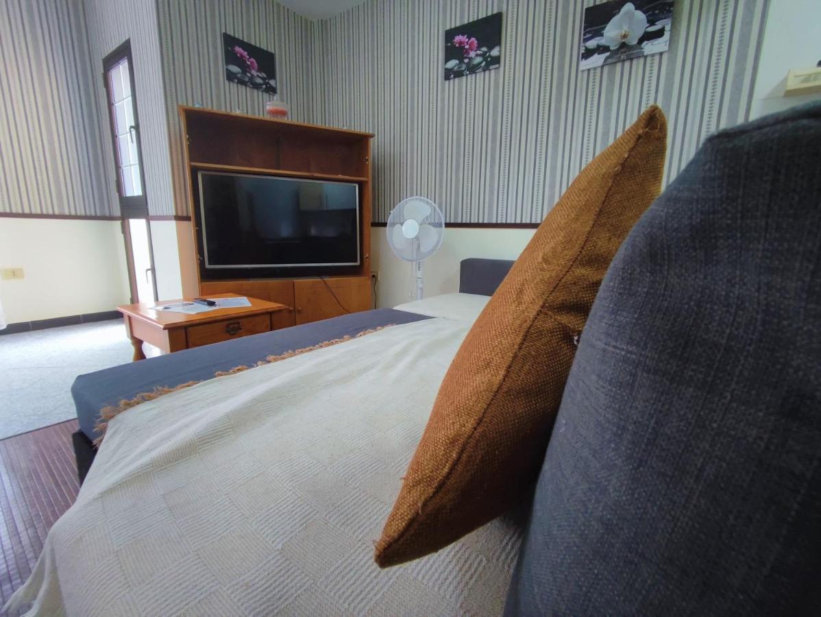 Apartment Severo Ochoa Puerto del Rosario  Dış mekan fotoğraf