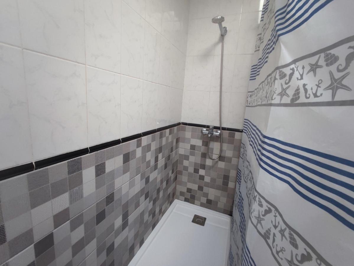 Apartment Severo Ochoa Puerto del Rosario  Dış mekan fotoğraf
