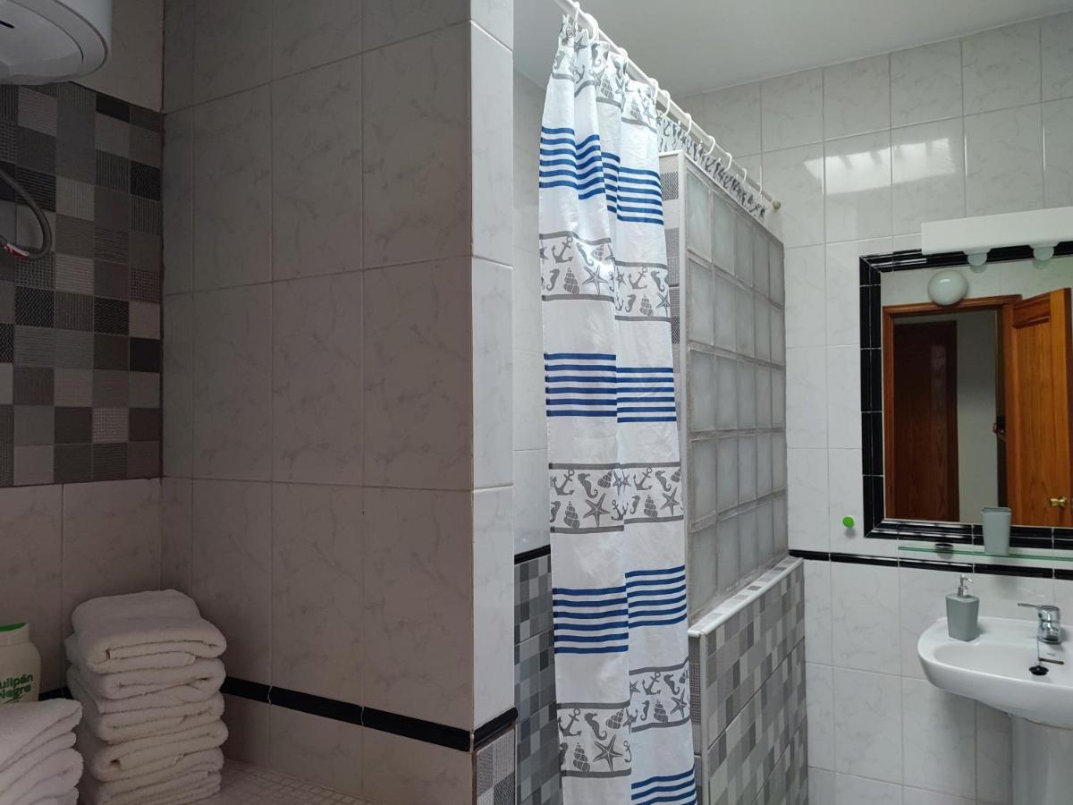 Apartment Severo Ochoa Puerto del Rosario  Dış mekan fotoğraf