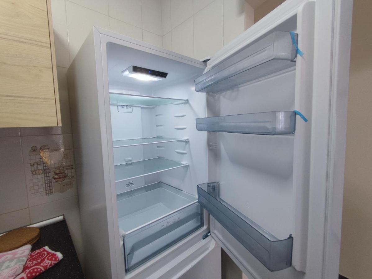 Apartment Severo Ochoa Puerto del Rosario  Dış mekan fotoğraf