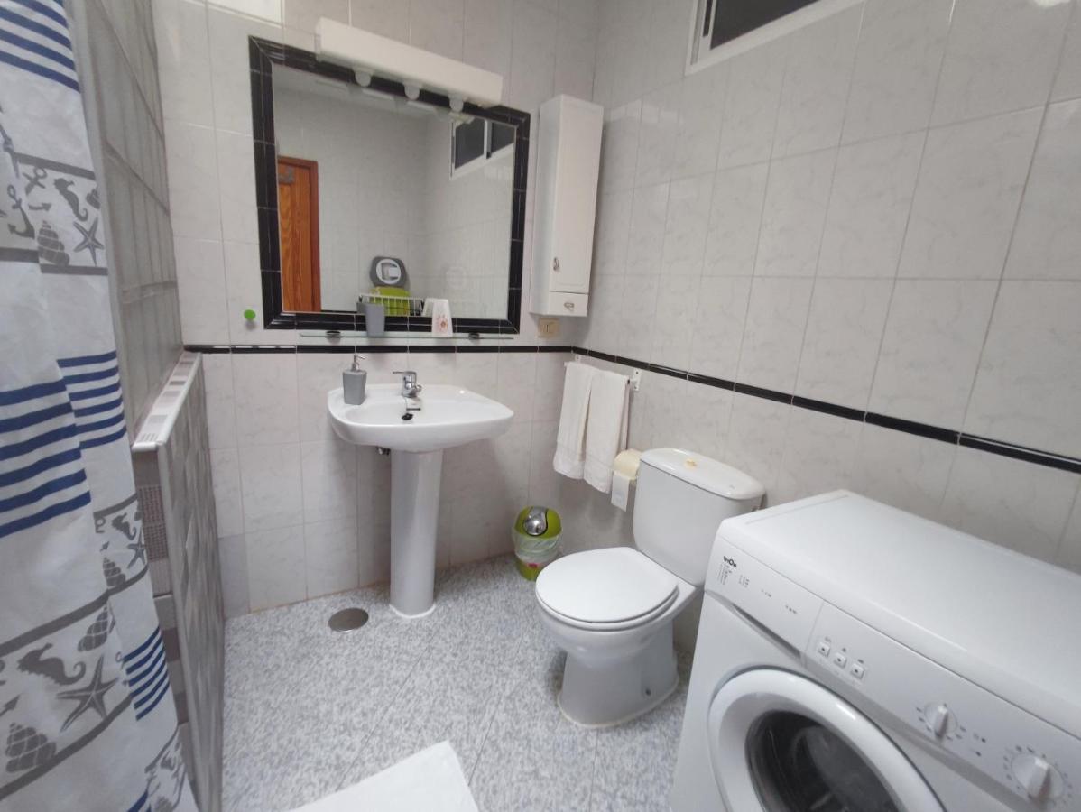 Apartment Severo Ochoa Puerto del Rosario  Dış mekan fotoğraf