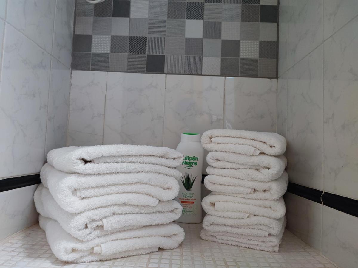 Apartment Severo Ochoa Puerto del Rosario  Dış mekan fotoğraf