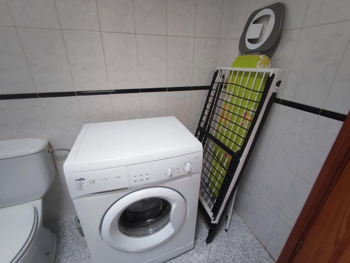 Apartment Severo Ochoa Puerto del Rosario  Dış mekan fotoğraf